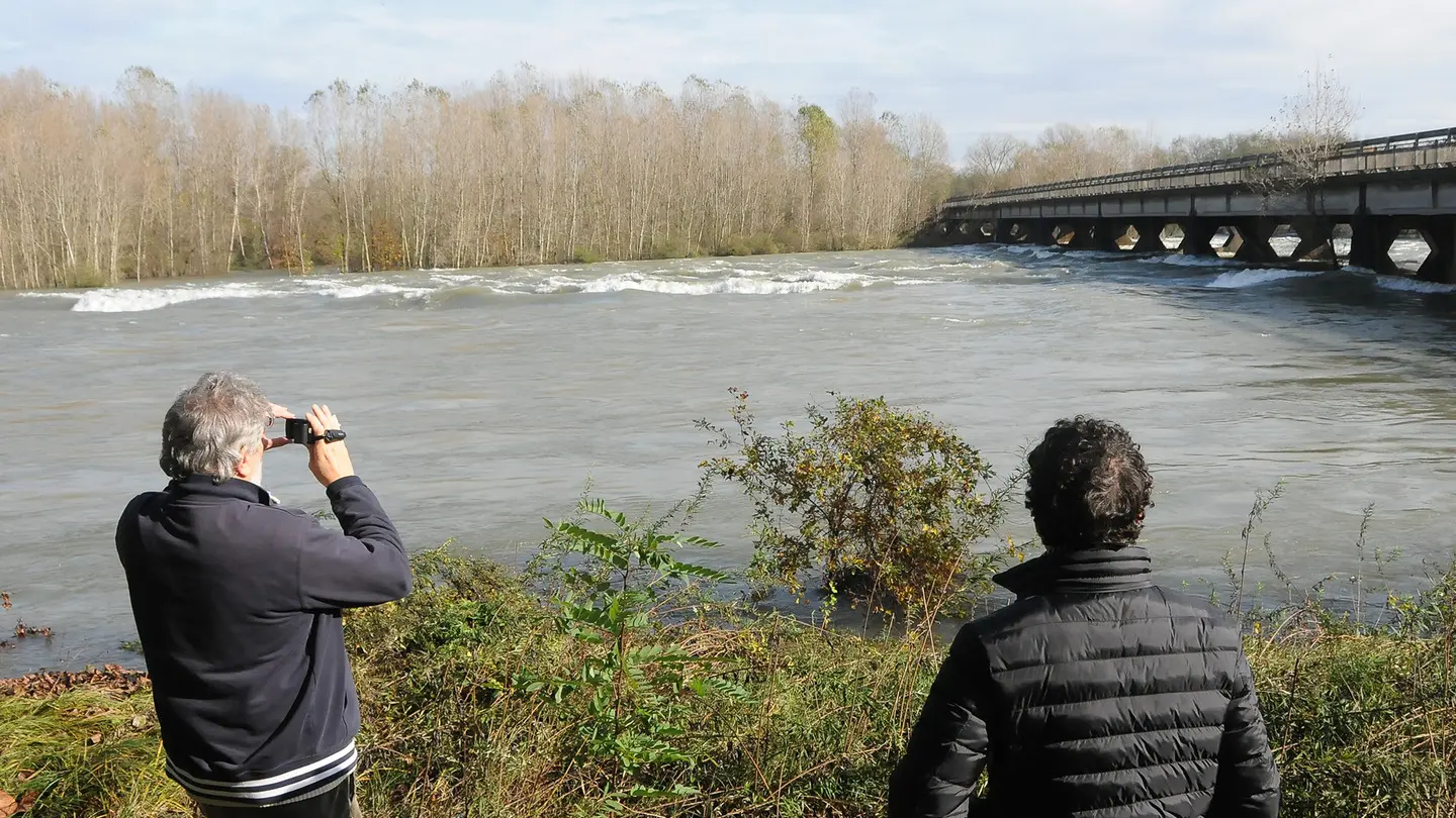 Fiume Olona Fiume Olona