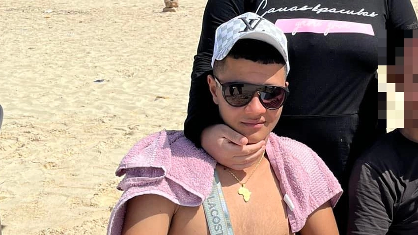 Omar Khalaf
