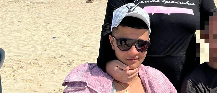 La tragica morte di Omar Khalaf, trovato in strada privo di sensi e poi deceduto in ospedale