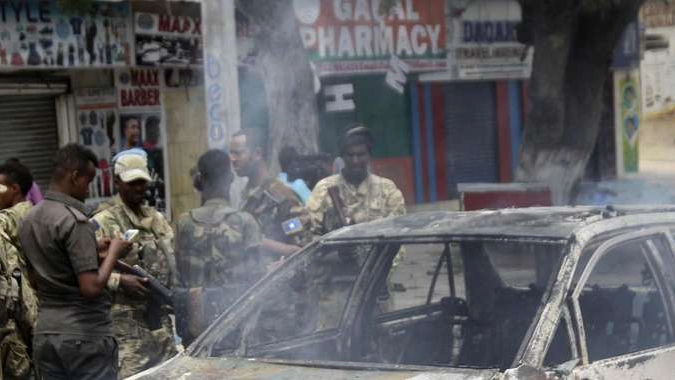 Somalia: attacco Shabaab, 8 morti