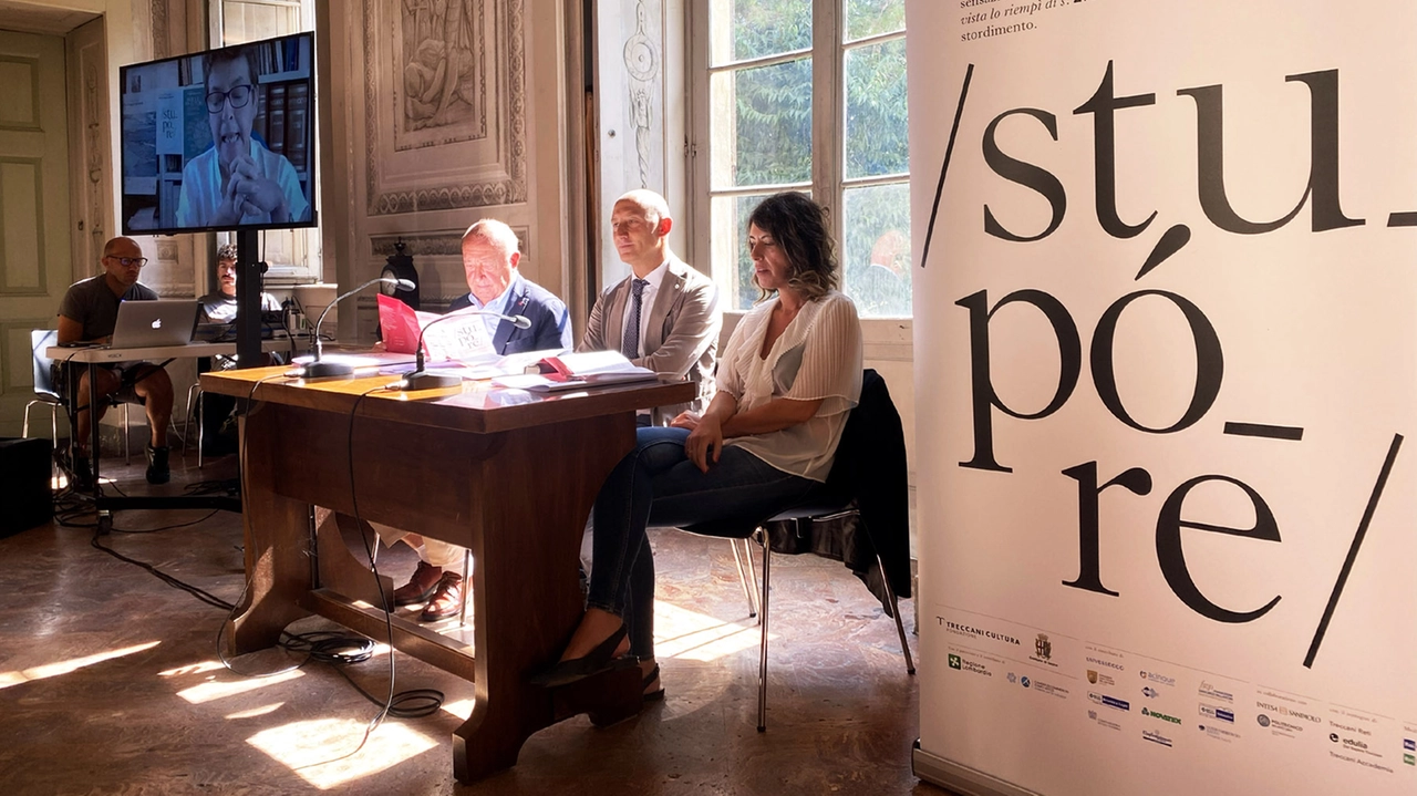 Lecco ospita il Festival Treccani della Lingua italiana: quattro giorni di incontri, laboratori e spettacoli