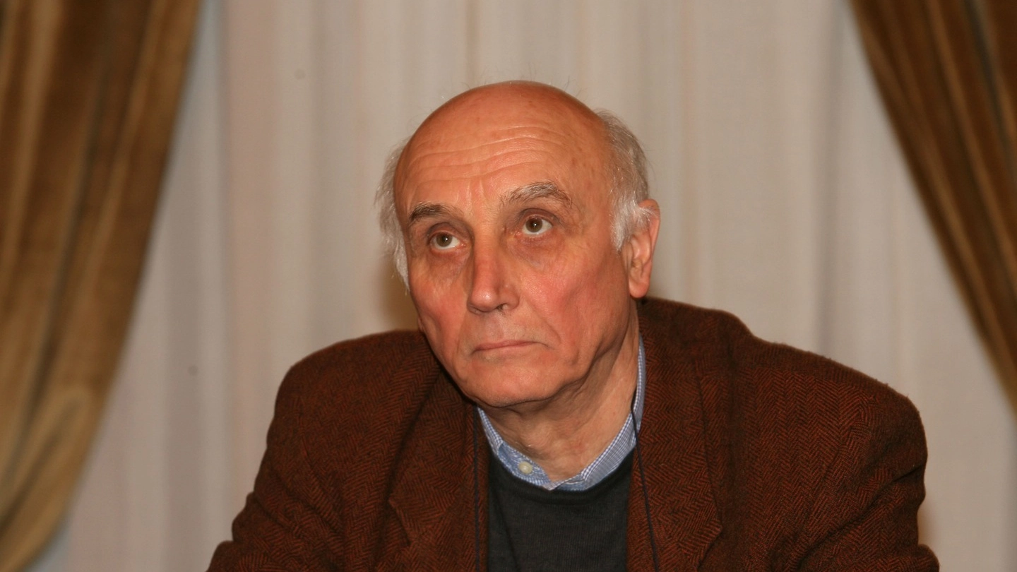 Giovanni Bianchi aveva 77 anni
