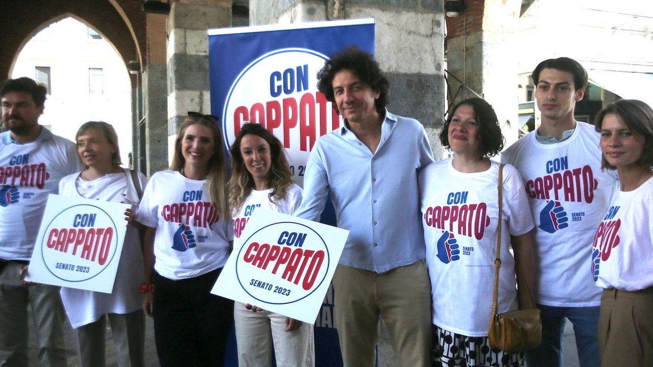 Elezioni suppletive, Marco Cappato vuole il campo larghissimo. Mano tesa a Pd e M5S