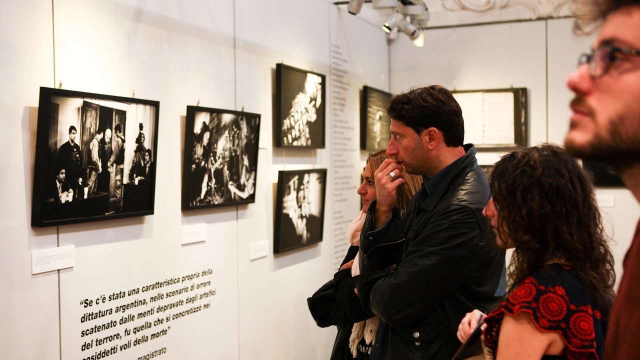 Lodi, torna il Festival della Fotografia etica: ecco le novità