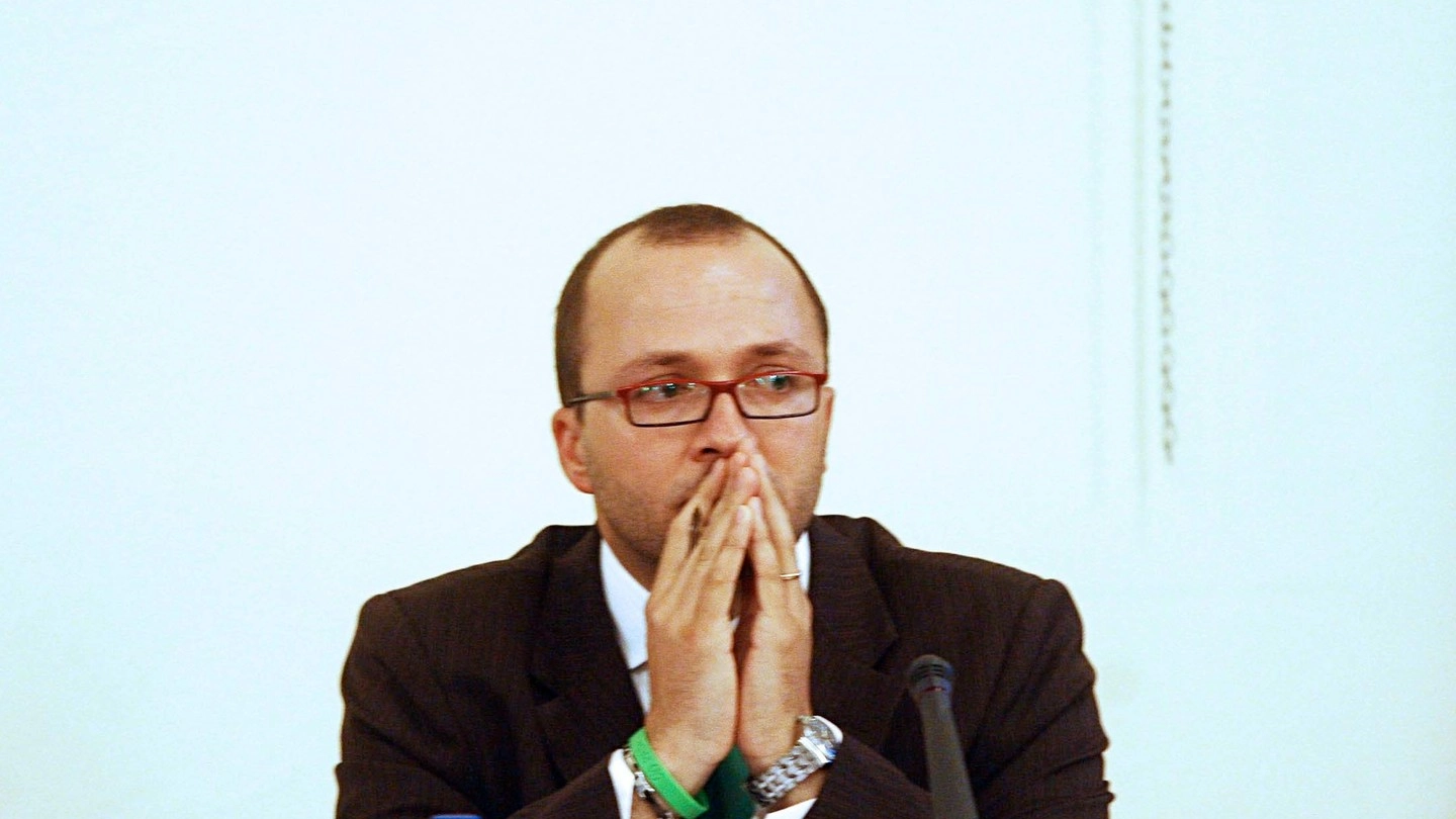 Il sindaco Mauro Capitanio