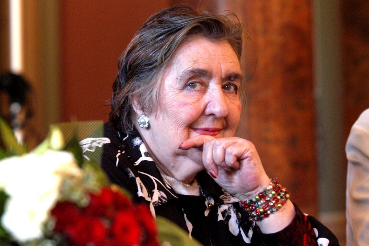Alda Merini 