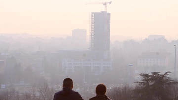 Smog, in Lombardia scattano le misure temporanee di primo livello. Ecco le province coinvolte e le regole da rispettare