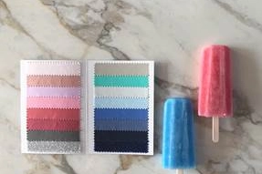 Palette di colori