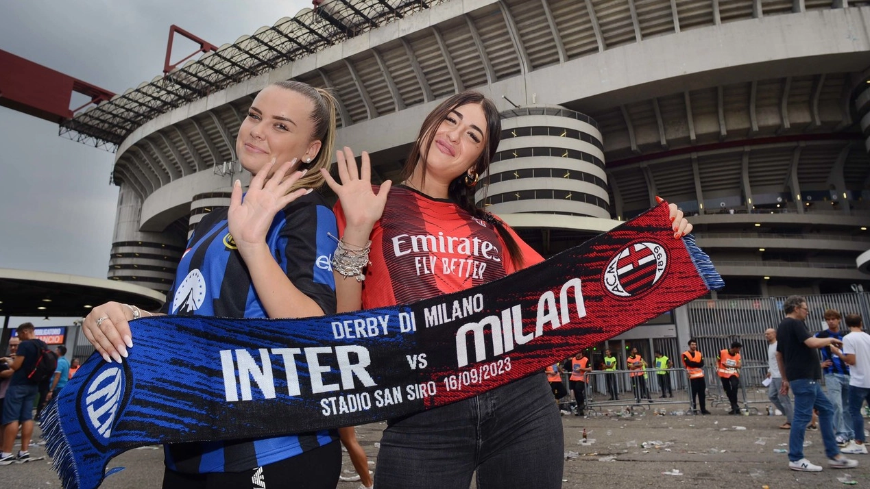 Stadio San Siro