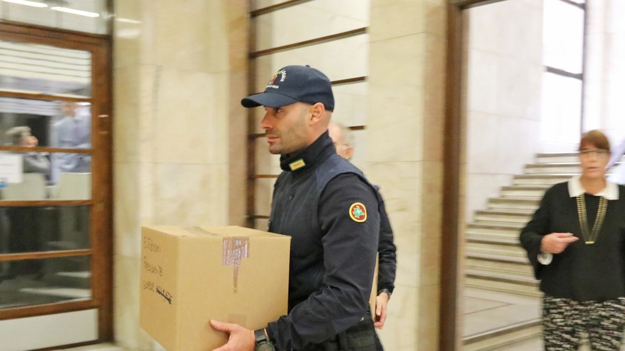 Pavia, il riconteggio dei voti conferma: è Palli il vincitore in Provincia