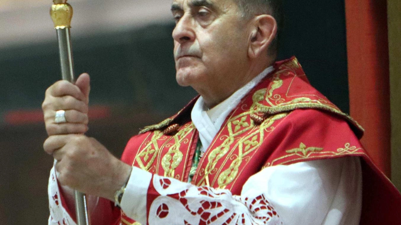 

Il rito della Nivola a Milano: Delpini invita alla lentezza