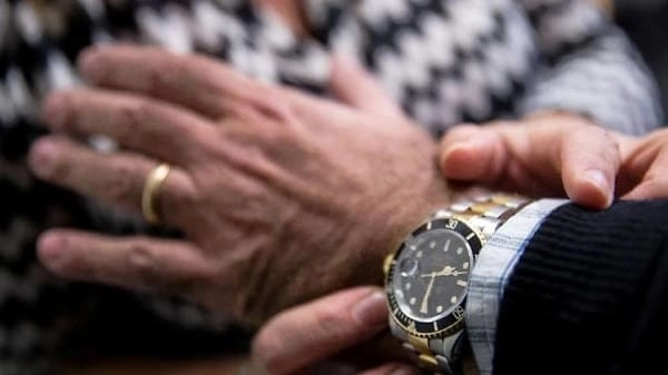 A Milano continua la scia di furti di orologi di lusso