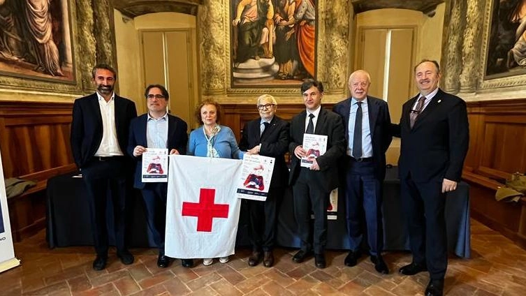 “Uno Scudo per la cultura“ su Brescia e Bergamo “Uno Scudo per la cultura“ su Brescia e Bergamo