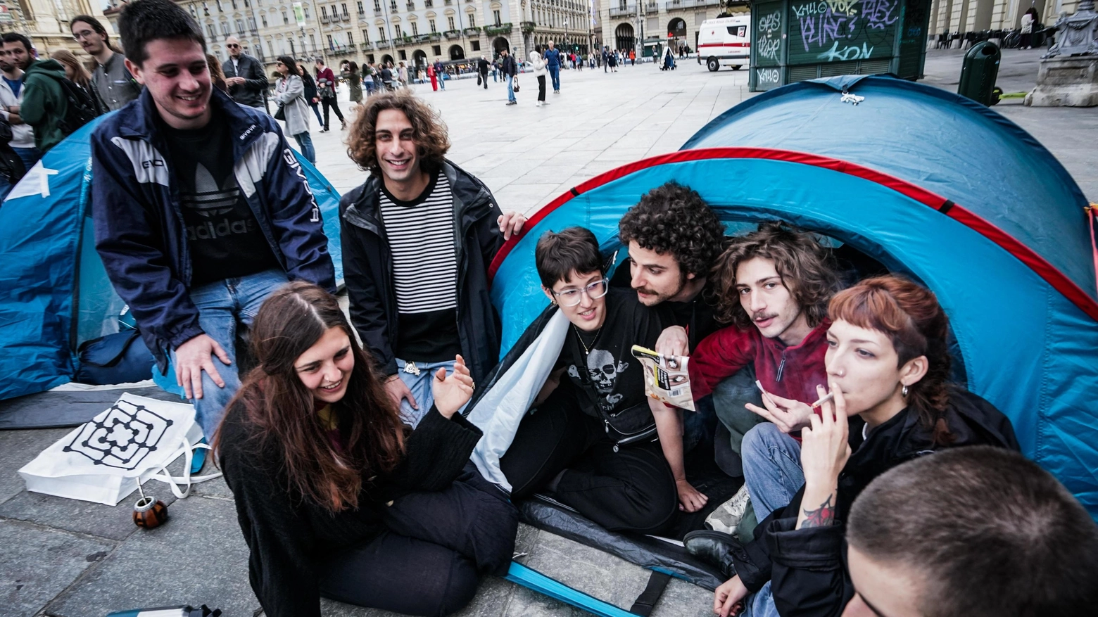 Quanto può costare a uno studente una camera in affitto? Milano batte tutti, ecco i prezzi