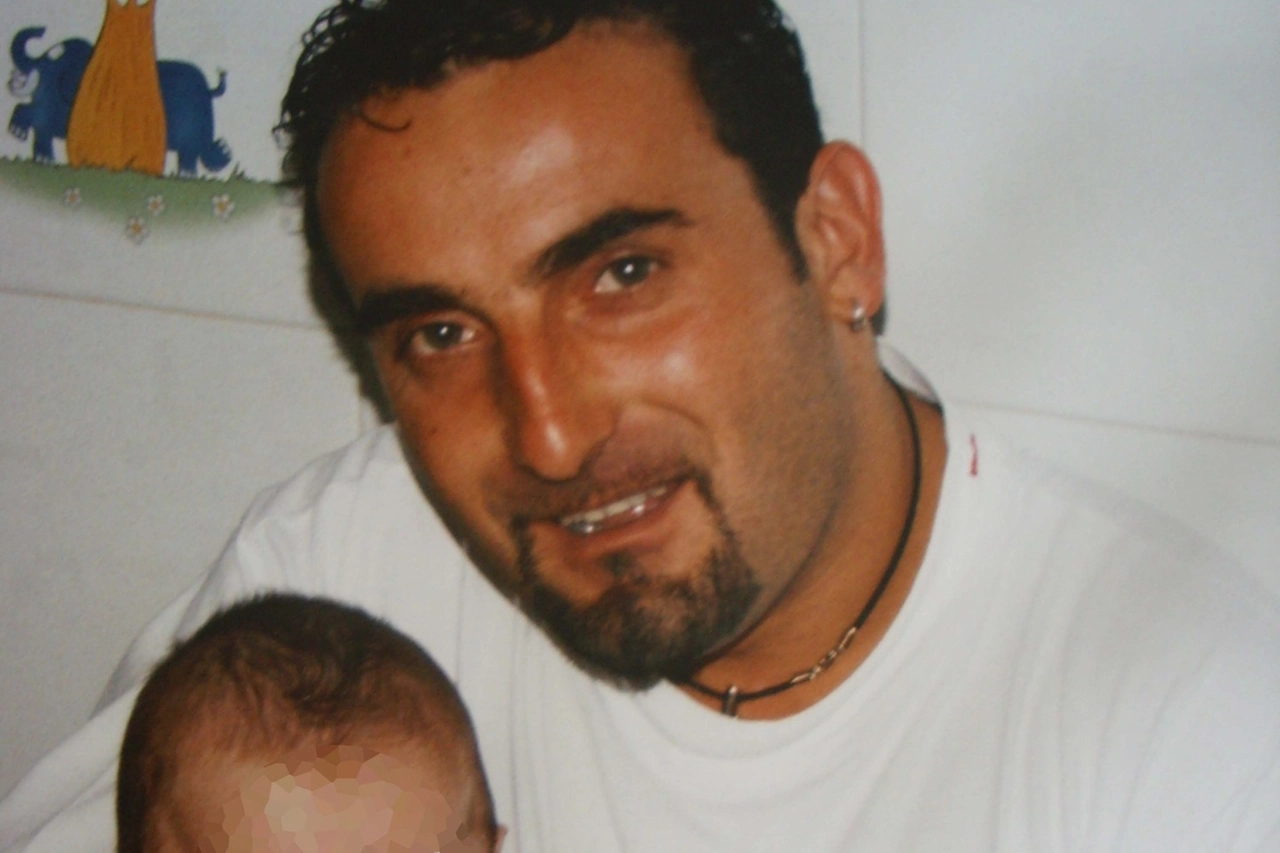 Donald Sacchetto