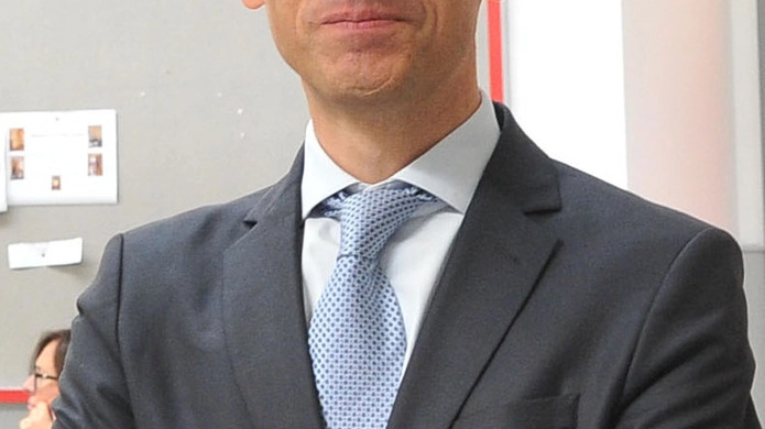 Paolo Fiorina
