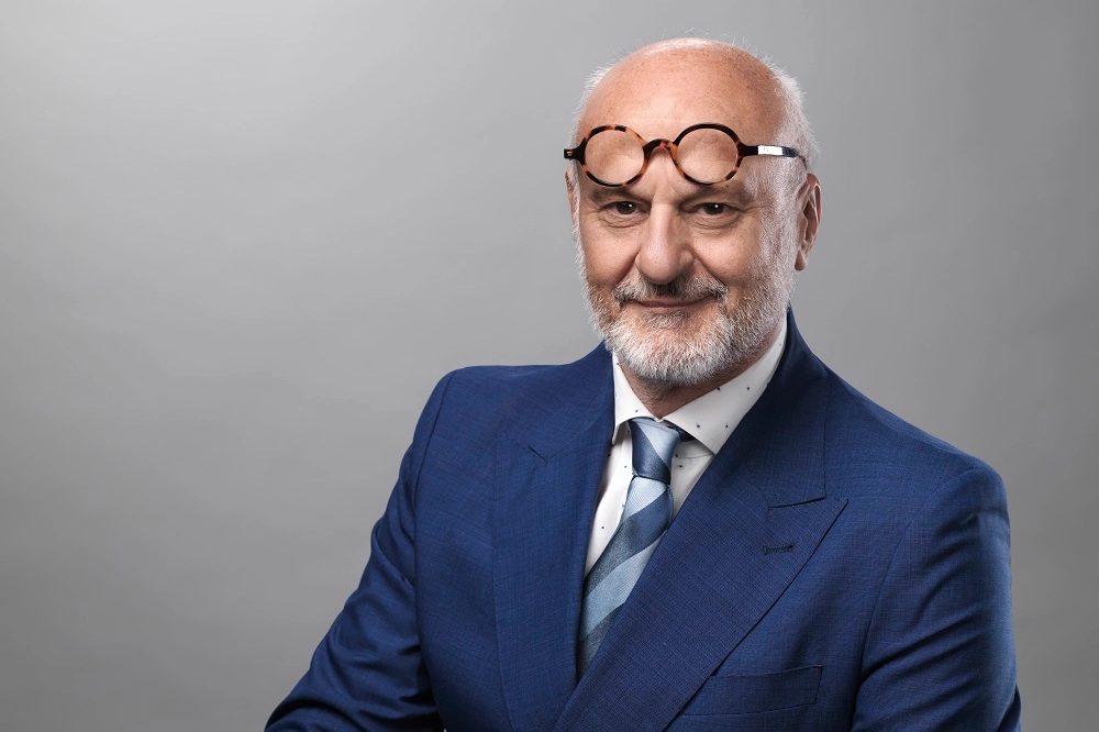 Roberto Pellegrini
