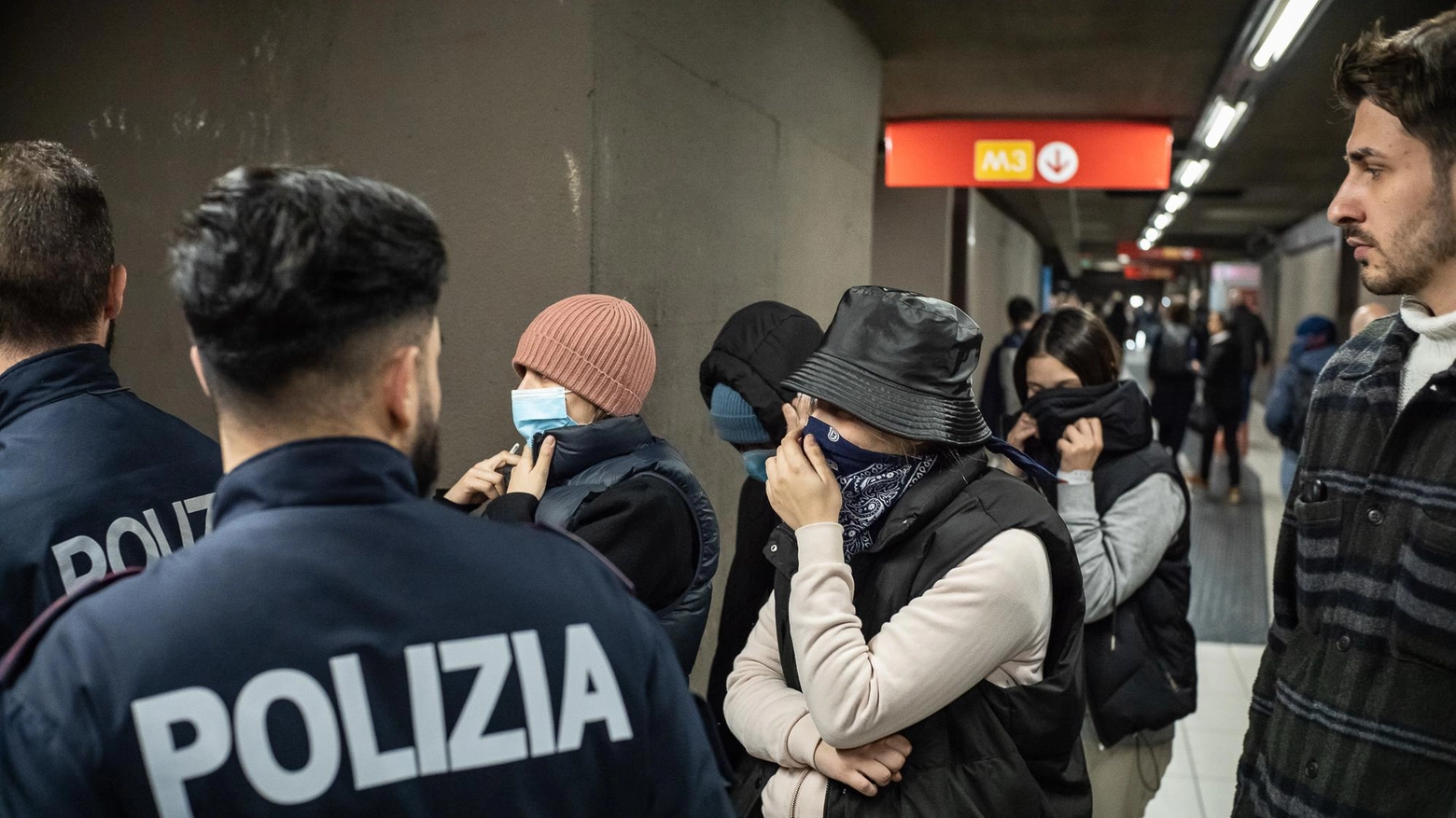 Scippatrice “graziata“ Condannata a 9 anni Aspetta il decimo figlio: per lei niente carcere Scippatrice “graziata“ Condannata a 9 anni Aspetta il decimo figlio: per lei niente carcere