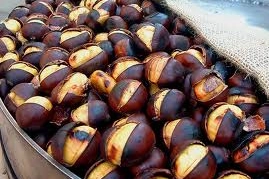 Castagne