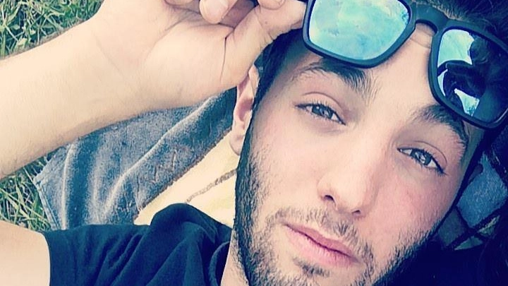 Michael Patellaro, il ragazzo che ha accoltellato la fidanzata a Como