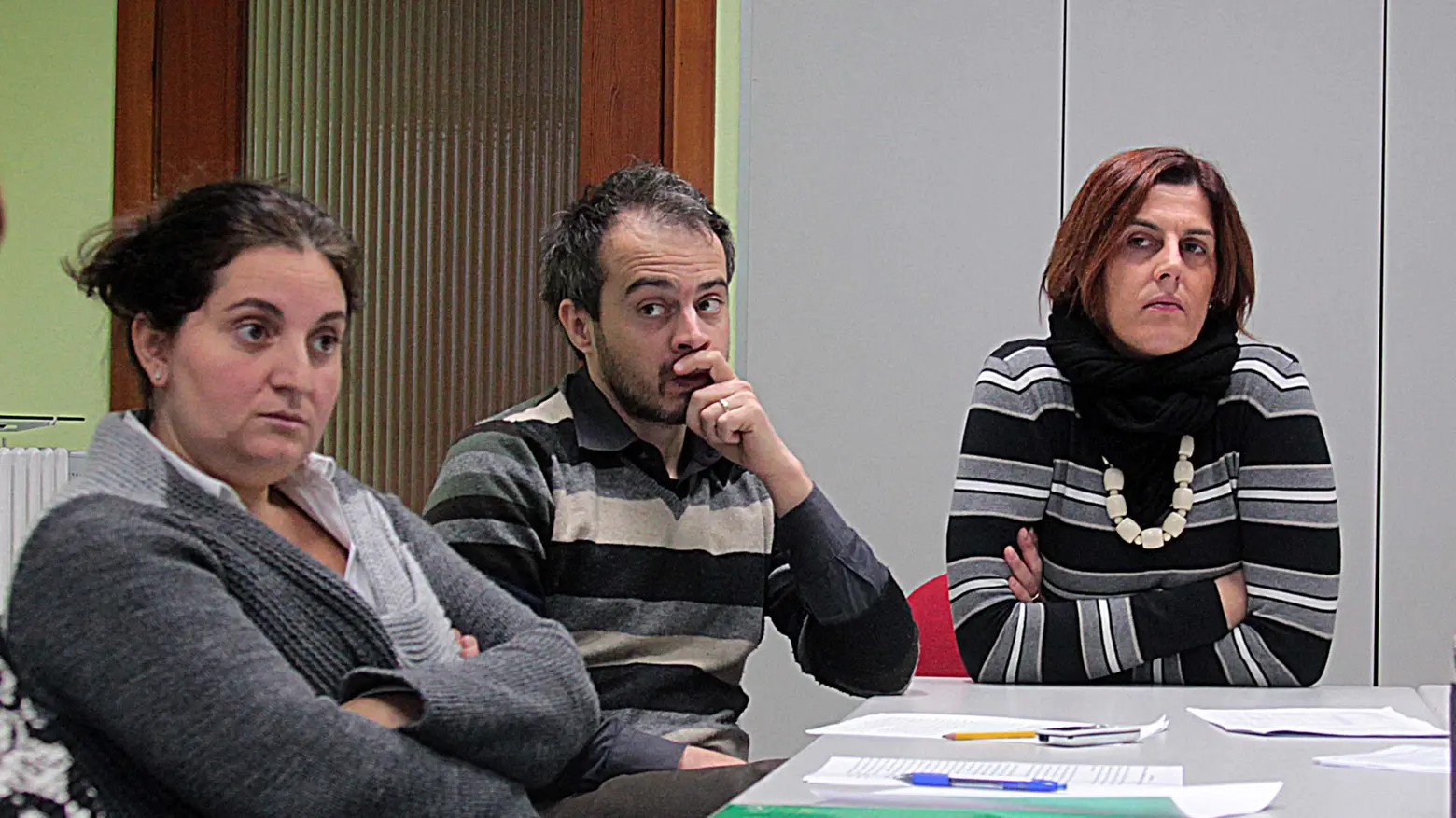 “Funamboli“ per la crescita dei giovani “Funamboli“ per la crescita dei giovani