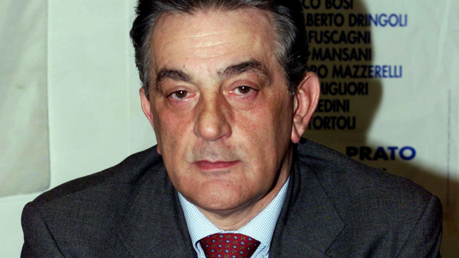 Francesco Bosi (Ansa)