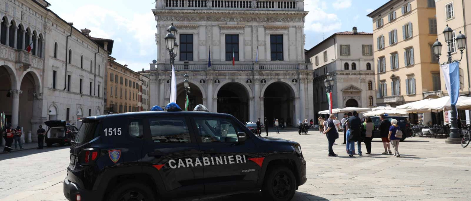 Brescia, mostre e celebrazioni per i 209 anni dei carabinieri: al via la festa diffusa in città