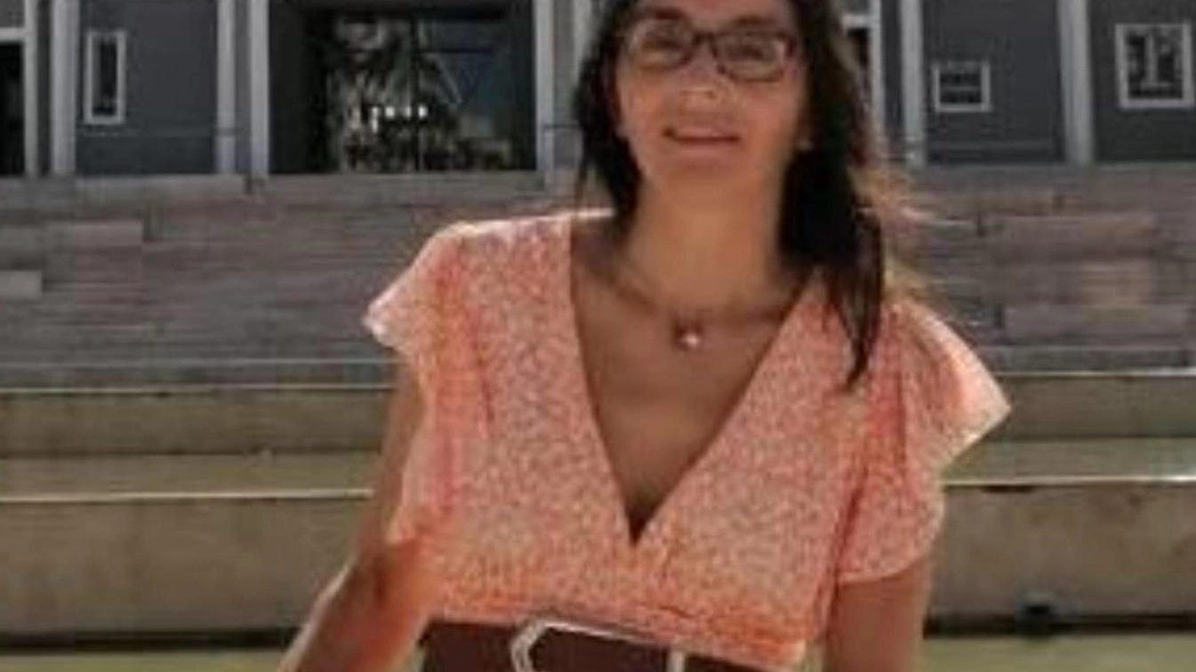 La vittima, Giuseppina Di Luca, 46 anni La vittima, Giuseppina Di Luca, 46 anni
