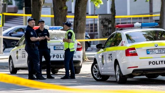 La polizia moldava indaga sull'omicidio del manutentore comasco
