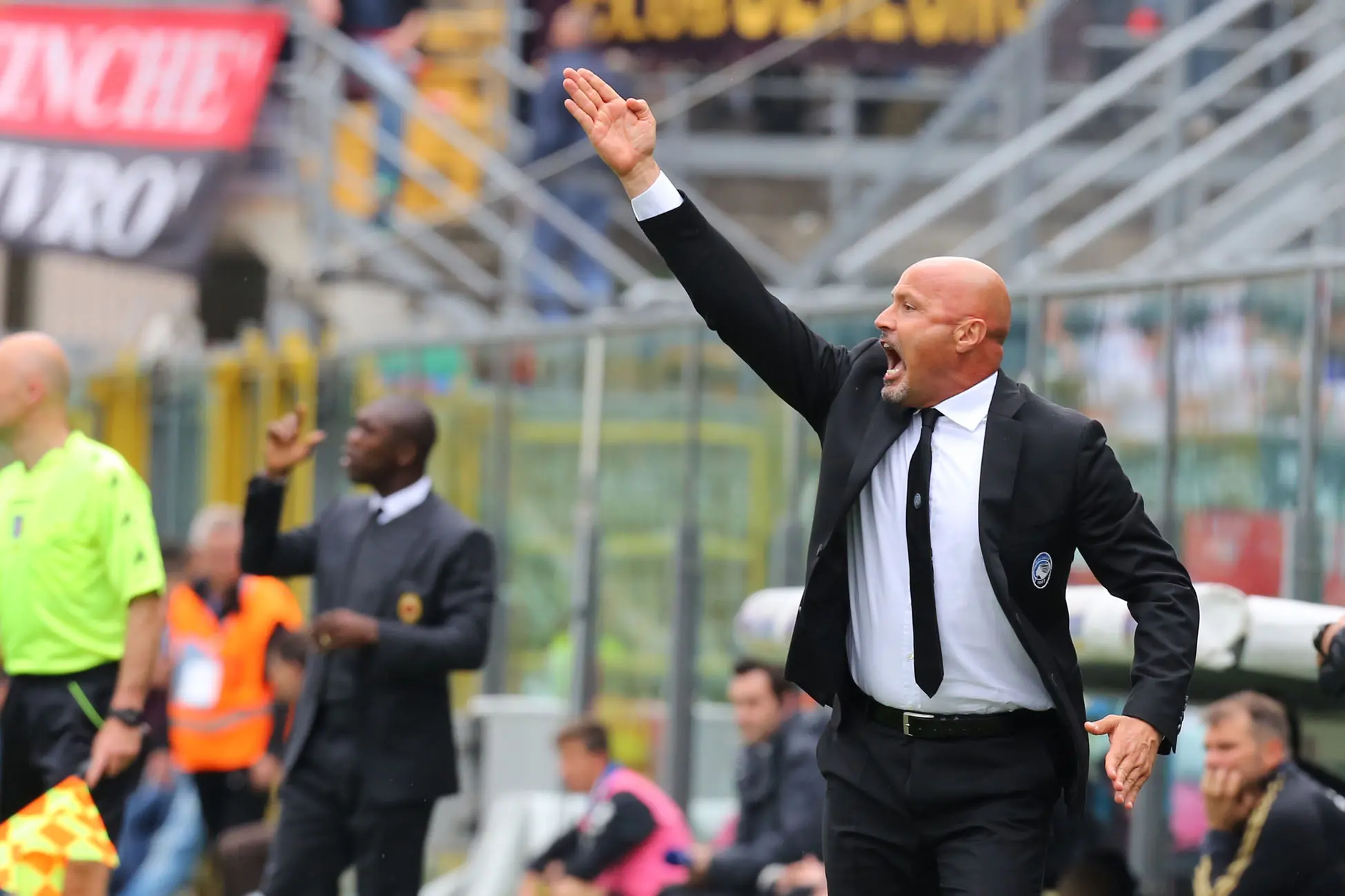 Atalanta supera il Nantes ai rigori. Grande prestazione di Sportiello