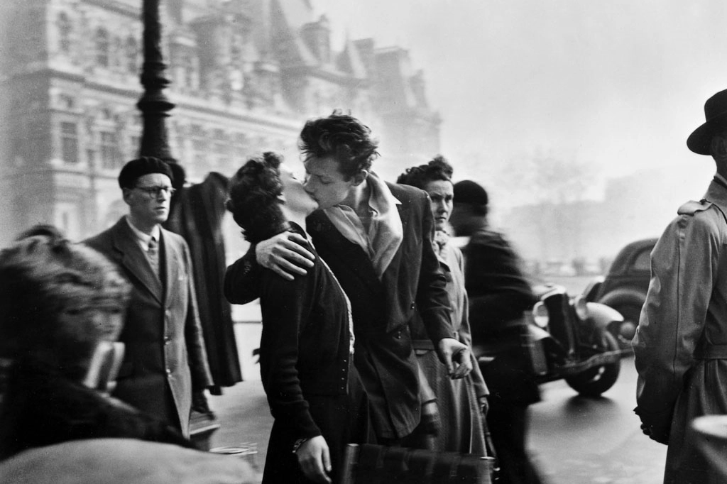 1912 – Nasce Robert Doisneau, l'occhio di Parigi