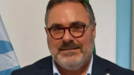Luigi Tripodi coordinatore confederale Uil Luigi Tripodi coordinatore confederale Uil