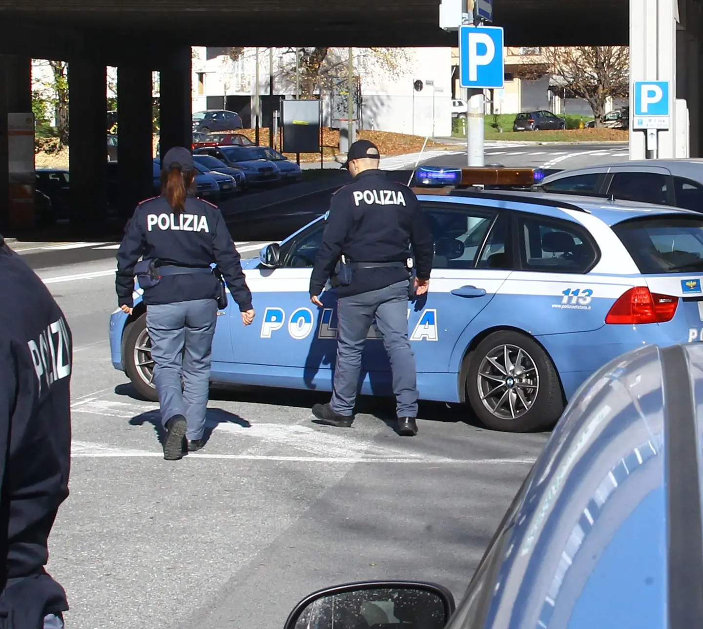 Spaccio di coca ed eroina a Sondrio in monopattino e bici: 9 arresti