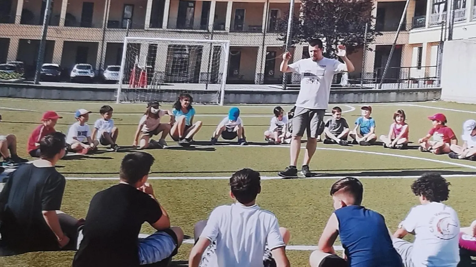 Un ostello nel cuore di Monza  L’ultimo regalo ai giovani  alla ricerca della loro strada