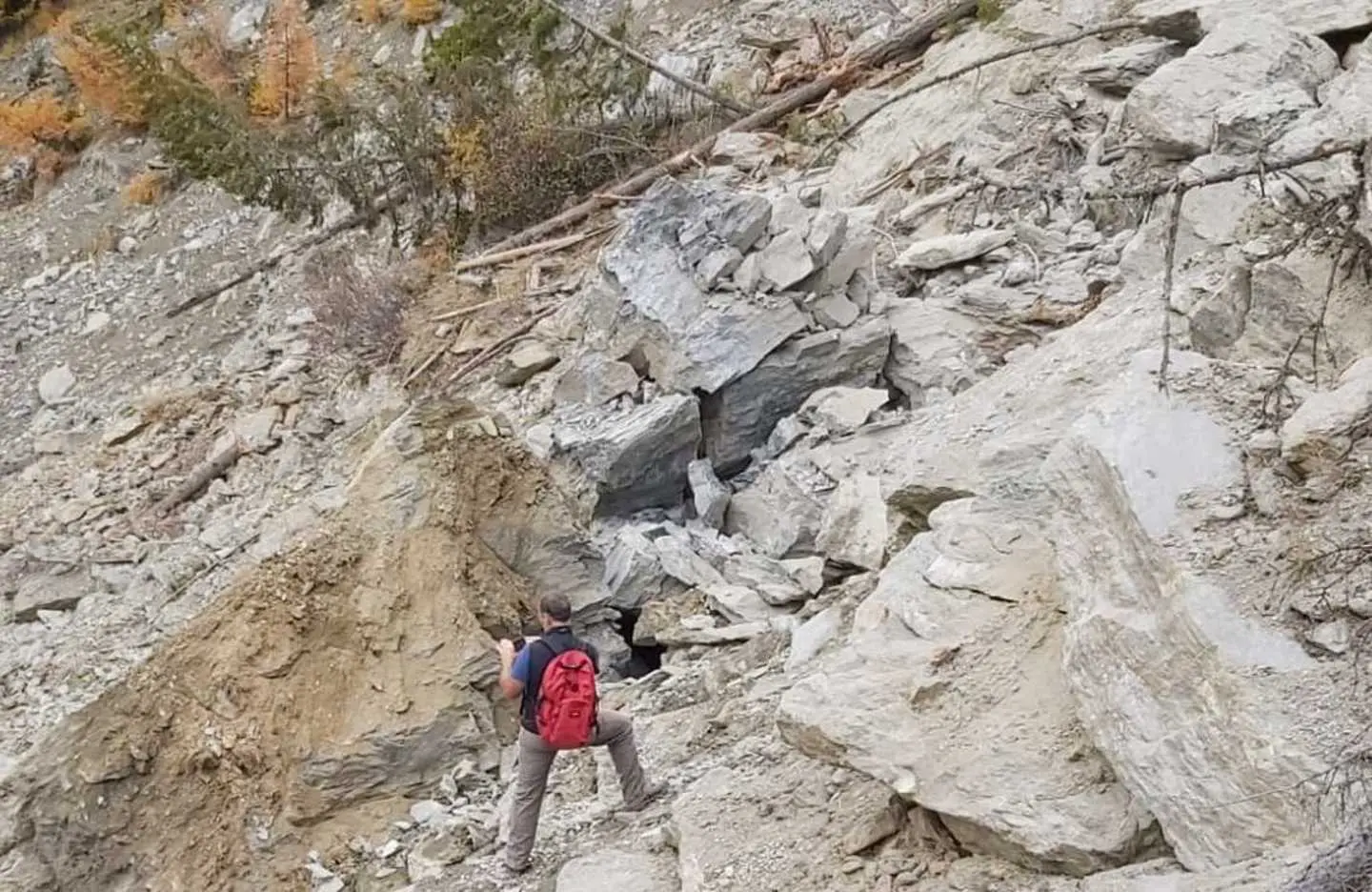 Valfurva, corsa contro il tempo per il bypass al Ruinon