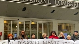 Lombardia: associazioni al Pirellone, no tagli sui disabili