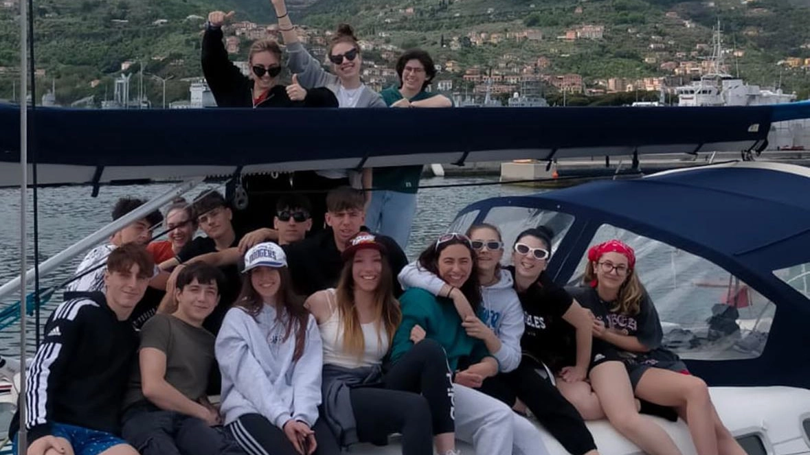 Il “liceo degli atleti“ capitano regionale in vista delle Olimpiadi Il “liceo degli atleti“ capitano regionale in vista delle Olimpiadi