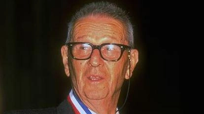Targhe comunali per Giorgio Perlasca e gli eroi ungheresi