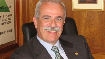 Roberto Mura presidente di Asm Vigevano e Lomellina