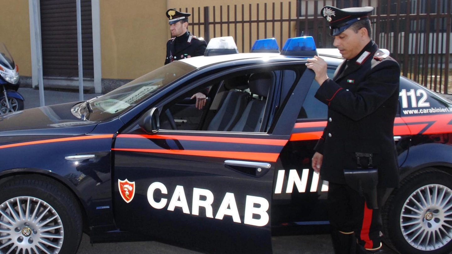 Prima di scoprire la verità sul caso i carabinieri hanno messo a soqquadro l’azienda