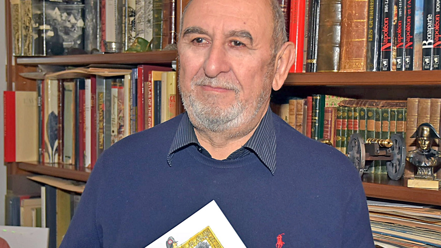 Luigi Casali
