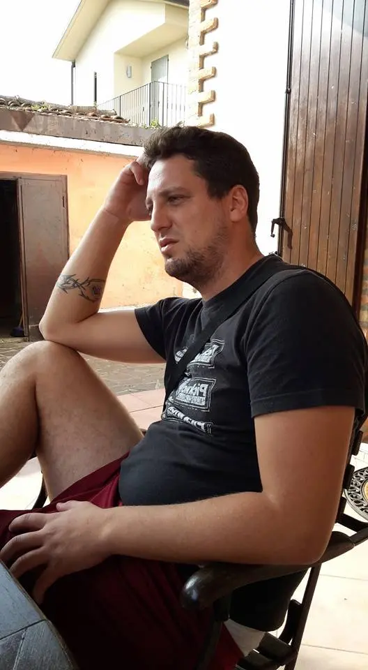 Esce di casa e scompare nel nulla: si cerca Alan Bertolli