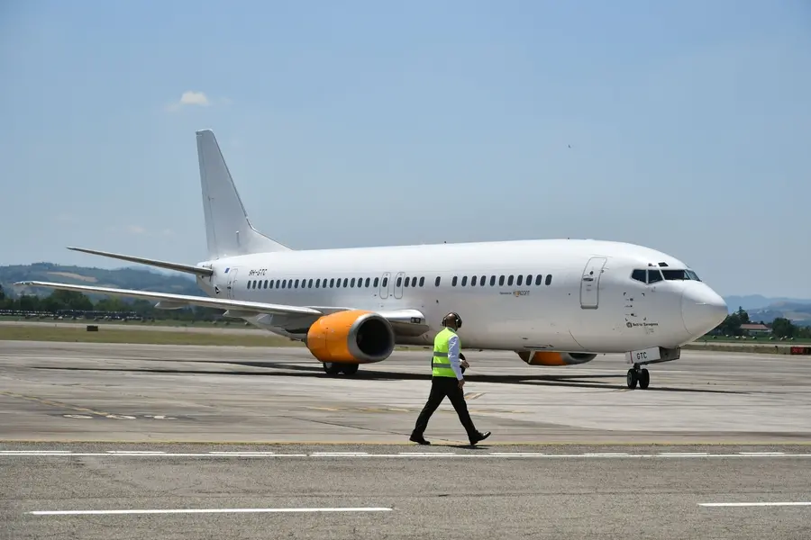 Sciopero del trasporto aereo: il 6 luglio stop di 24 ore