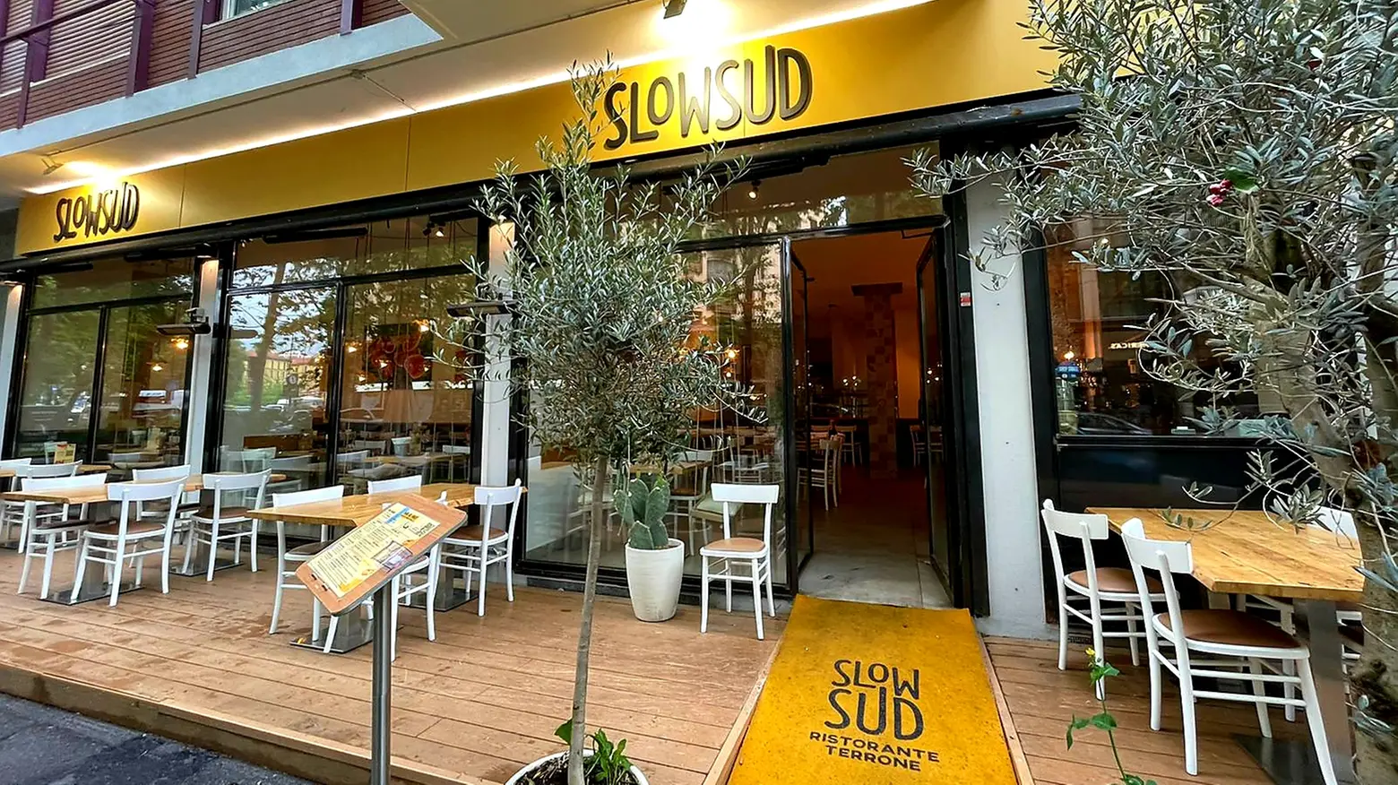 SlowSud