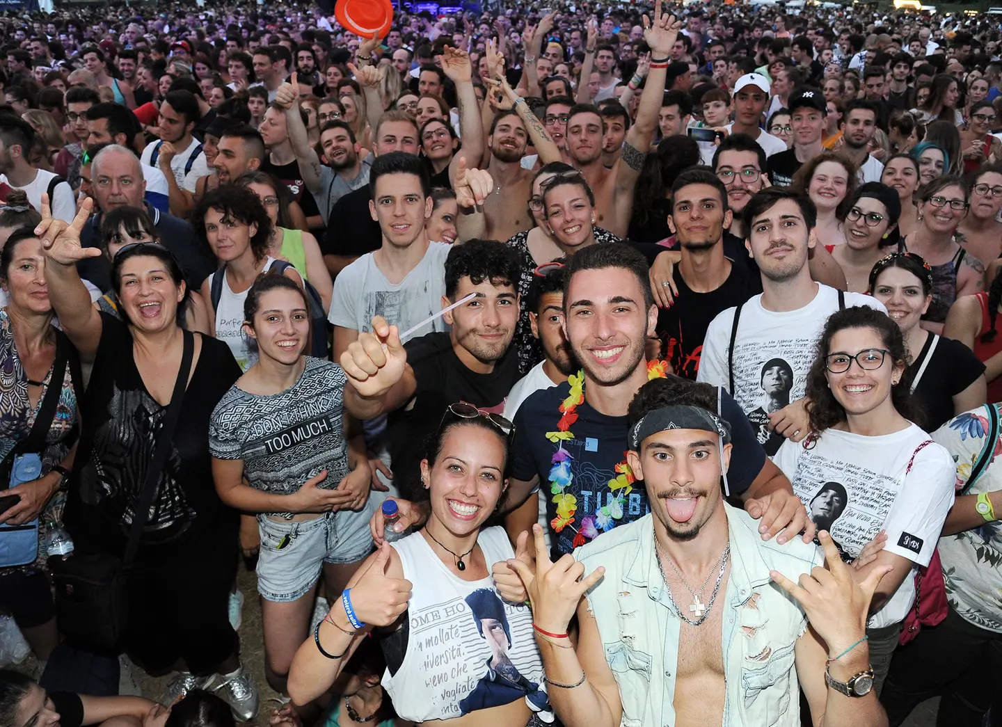 Legnano, torna il Rugby Sound: ed è subito polemica
