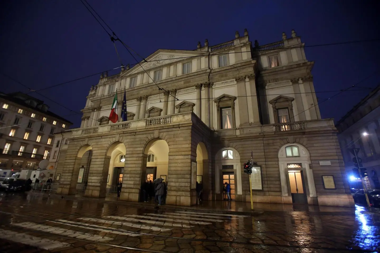 Scala, trovato accordo con i sindacati: revocati gli scioperi annunciati