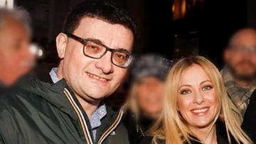 Chi è il "Barone nero" Roberto Jonghi Lavarini: una vita all'estrema destra