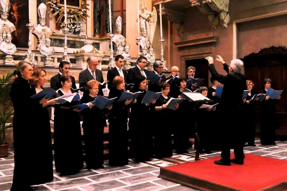 Nuova Polifonica Ambrosiana