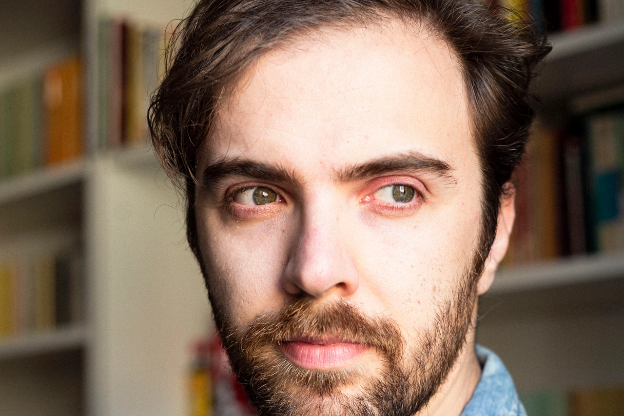 Stefano Scrima