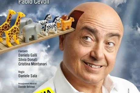 Paolo Cevoli